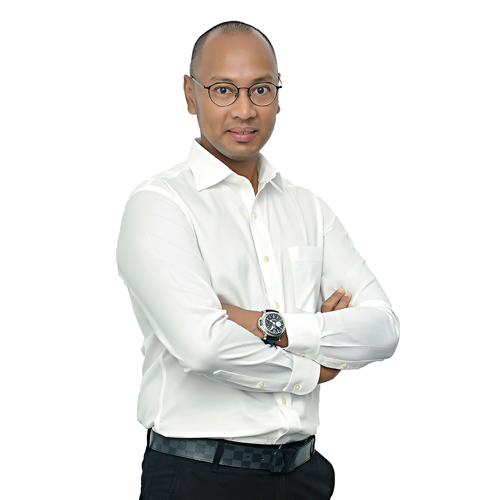 Mohd Fuad Bin Mohd Nor