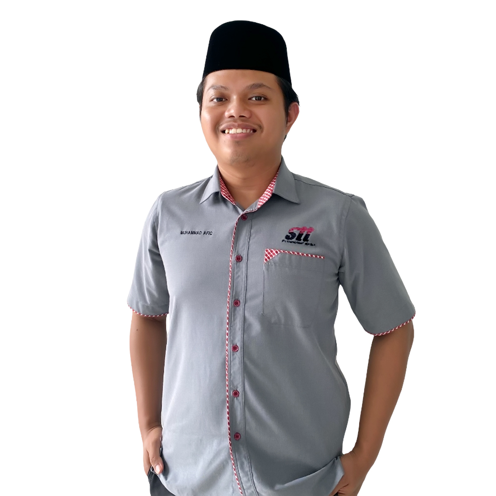 Muhammad Afiq Bin Abdullah