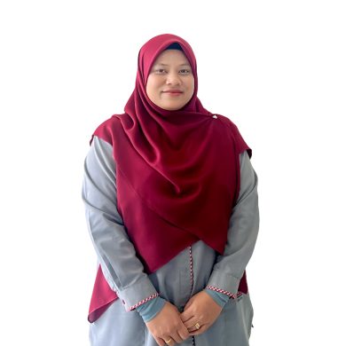 Nor Afidah Binti Mohd Daud