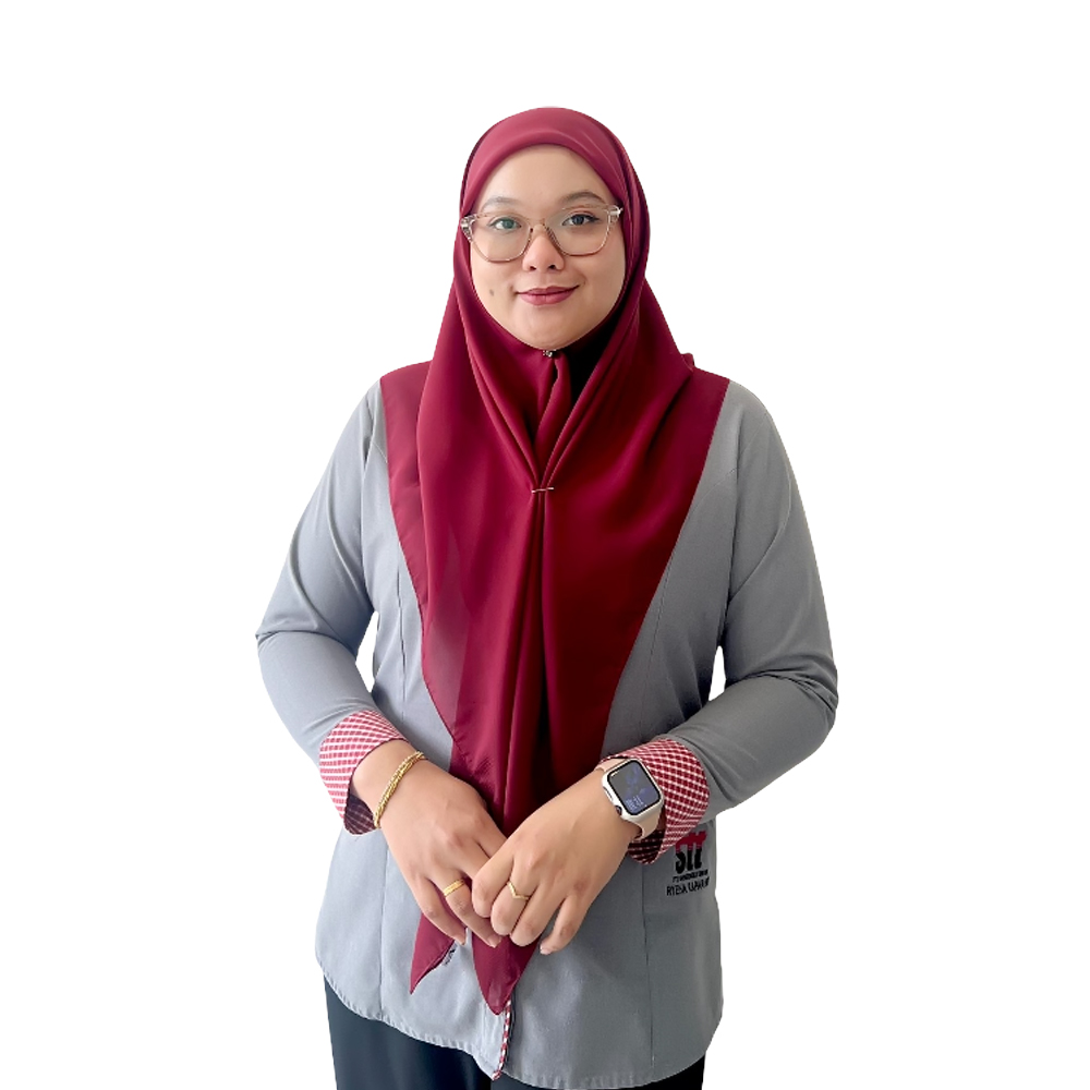 Zuraiha Binti Kaparawi